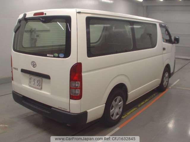 toyota hiace-van 2019 CFJ1632845 image 2