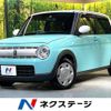 suzuki alto-lapin 2015 -SUZUKI--Alto Lapin DBA-HE33S--HE33S-126277---SUZUKI--Alto Lapin DBA-HE33S--HE33S-126277- image 1