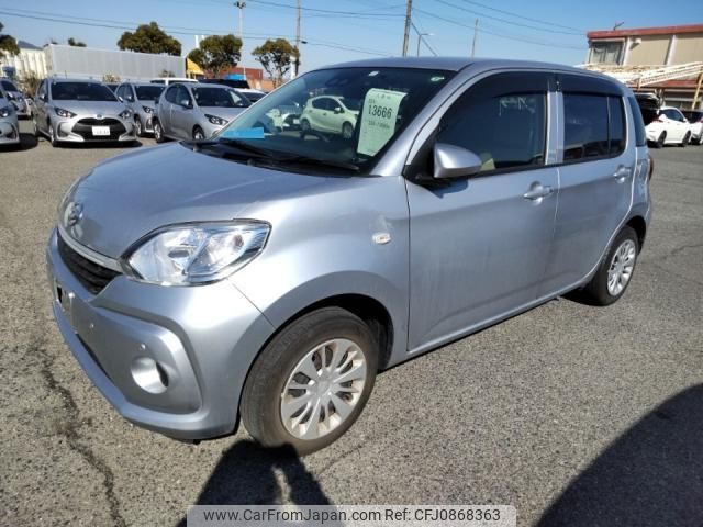 daihatsu boon 2020 quick_quick_5BA-M700S_M700S-0024819 image 1