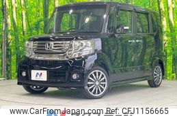 honda n-box 2013 -HONDA--N BOX DBA-JF1--JF1-2108731---HONDA--N BOX DBA-JF1--JF1-2108731-