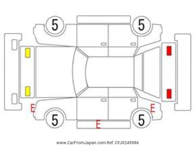 toyota vellfire 2023 -TOYOTA--Vellfire 6AA-AAHH40W--AAHH40-0003902---TOYOTA--Vellfire 6AA-AAHH40W--AAHH40-0003902- image 2