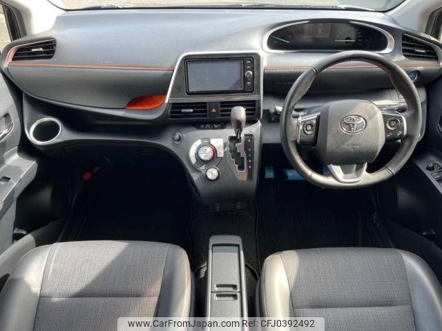 toyota sienta 2017 -TOYOTA--Sienta DAA-NHP170G--NHP170-7112877---TOYOTA--Sienta DAA-NHP170G--NHP170-7112877- image 2