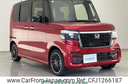 honda n-box 2024 -HONDA--N BOX 6BA-JF5--JF5-2021230---HONDA--N BOX 6BA-JF5--JF5-2021230-