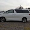 toyota alphard 2010 -TOYOTA--Alphard DBA-ANH25W--ANH25-8019160---TOYOTA--Alphard DBA-ANH25W--ANH25-8019160- image 44