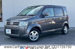 nissan otti 2007 CFJ1726750