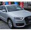 audi q3 2012 -AUDI 【名変中 】--Audi Q3 8UCPSF--DR019744---AUDI 【名変中 】--Audi Q3 8UCPSF--DR019744- image 17