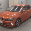 volkswagen polo 2019 -VOLKSWAGEN 【沼津 301ち1793】--VW Polo AWCHZ-WVWZZZAWZKU065317---VOLKSWAGEN 【沼津 301ち1793】--VW Polo AWCHZ-WVWZZZAWZKU065317- image 1