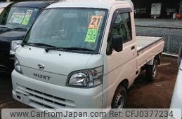 daihatsu hijet-truck 2009 -DAIHATSU 【三重 480ｹ9016】--Hijet Truck S211P--0070649---DAIHATSU 【三重 480ｹ9016】--Hijet Truck S211P--0070649-