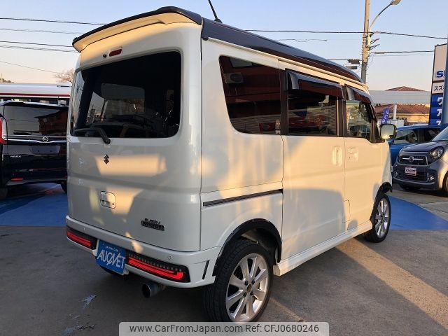 suzuki every-wagon 2019 -SUZUKI--Every Wagon ABA-DA17W--DA17W-206232---SUZUKI--Every Wagon ABA-DA17W--DA17W-206232- image 2