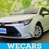 toyota corolla 2021 CFJ1513079 image 1