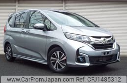 honda freed 2017 -HONDA--Freed GB7--1032392---HONDA--Freed GB7--1032392-