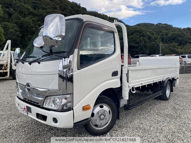 hino dutro 2019 CFJ1821968 image 1