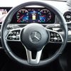 mercedes-benz cla-class 2020 -MERCEDES-BENZ--Benz CLA 5BA-118647M--W1K1186472N126602---MERCEDES-BENZ--Benz CLA 5BA-118647M--W1K1186472N126602- image 11