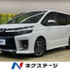 toyota voxy 2014 -TOYOTA--Voxy DBA-ZRR80W--ZRR80-0034465---TOYOTA--Voxy DBA-ZRR80W--ZRR80-0034465- image 1