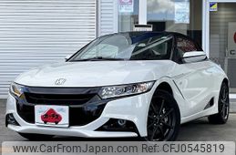 honda s660 2017 -HONDA--S660 DBA-JW5--JW5-1021607---HONDA--S660 DBA-JW5--JW5-1021607-