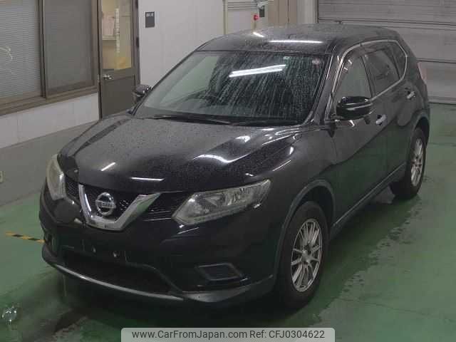 nissan x-trail 2015 22439 image 2