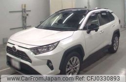 toyota rav4 2019 -TOYOTA 【長野 301ﾁ4453】--RAV4 6BA-MXAA54--MXAA54-4003304---TOYOTA 【長野 301ﾁ4453】--RAV4 6BA-MXAA54--MXAA54-4003304-