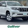 toyota land-cruiser-prado 2018 -TOYOTA--Land Cruiser Prado LDA-GDJ150W--GDJ150-0029704---TOYOTA--Land Cruiser Prado LDA-GDJ150W--GDJ150-0029704- image 1