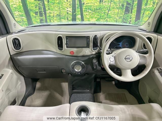 nissan cube 2017 quick_quick_Z12_Z12-329638 image 2