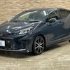 toyota aqua 2023 quick_quick_6AA-MXPK11_MXPK11-2151326 image 14