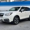 subaru forester 2016 -SUBARU--Forester DBA-SJ5--SJ5-075767---SUBARU--Forester DBA-SJ5--SJ5-075767- image 17