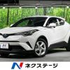 toyota c-hr 2018 -TOYOTA--C-HR DAA-ZYX10--ZYX10-2133677---TOYOTA--C-HR DAA-ZYX10--ZYX10-2133677- image 1