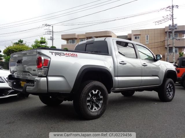 toyota tacoma undefined GOO_NET_EXCHANGE_0540939A30240919W001 image 2