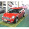 mini mini-others 2012 -BMW 【福山 530ｻ6367】--BMW Mini CBA-SR16--WMWSR32020TY61849---BMW 【福山 530ｻ6367】--BMW Mini CBA-SR16--WMWSR32020TY61849- image 1