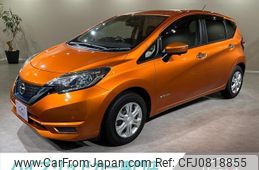 nissan note 2017 quick_quick_DAA-HE12_HE12-127644