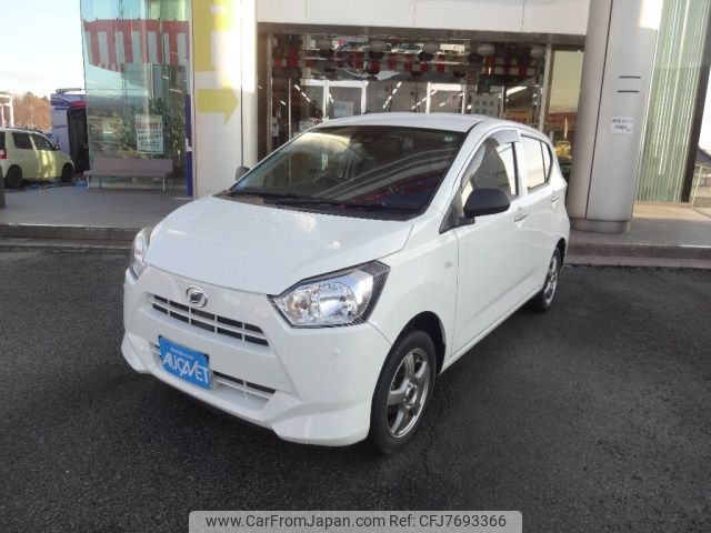 daihatsu mira-e-s 2017 -DAIHATSU--Mira e:s DBA-LA360S--LA360S-0008646---DAIHATSU--Mira e:s DBA-LA360S--LA360S-0008646- image 1