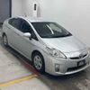 toyota prius 2011 -TOYOTA--Prius ZVW30-1471436---TOYOTA--Prius ZVW30-1471436- image 1