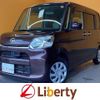 daihatsu tanto 2014 quick_quick_LA600S_LA600S-0191624 image 1