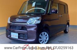 daihatsu tanto 2014 quick_quick_LA600S_LA600S-0191624