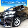 toyota vellfire 2018 quick_quick_DBA-AGH30W_AGH30-0207089 image 1