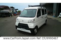 daihatsu hijet-van 2018 -DAIHATSU--Hijet Van S331V--0184909---DAIHATSU--Hijet Van S331V--0184909-