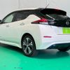 nissan leaf 2018 -NISSAN 【名変中 】--Leaf ZE1--012966---NISSAN 【名変中 】--Leaf ZE1--012966- image 29