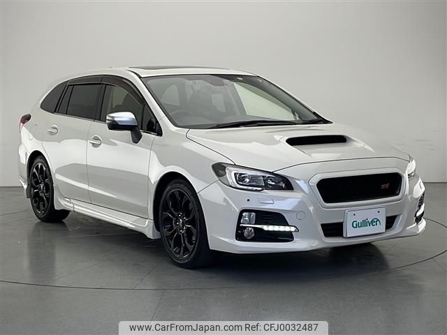 subaru levorg 2015 -SUBARU--Levorg DBA-VMG--VMG-012318---SUBARU--Levorg DBA-VMG--VMG-012318- image 1