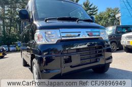 mitsubishi minicab-van 2014 GOO_JP_700090373030240614002