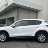 mazda cx-5 2012 CFJ1698485 image 8