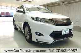 toyota harrier 2015 ENHANCEAUTO_1_ea289436