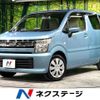 suzuki wagon-r 2018 -SUZUKI--Wagon R DAA-MH55S--MH55S-224970---SUZUKI--Wagon R DAA-MH55S--MH55S-224970- image 1