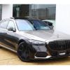 mercedes-benz s-class 2024 quick_quick_7AA-223976_W1K2239761A282838 image 6