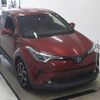 toyota c-hr 2017 -TOYOTA--C-HR ZYX10-2066567---TOYOTA--C-HR ZYX10-2066567- image 1