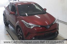 toyota c-hr 2017 -TOYOTA--C-HR ZYX10-2066567---TOYOTA--C-HR ZYX10-2066567-