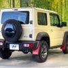 suzuki jimny-sierra 2023 -SUZUKI--Jimny Sierra 3BA-JB74W--JB74W-197255---SUZUKI--Jimny Sierra 3BA-JB74W--JB74W-197255- image 17