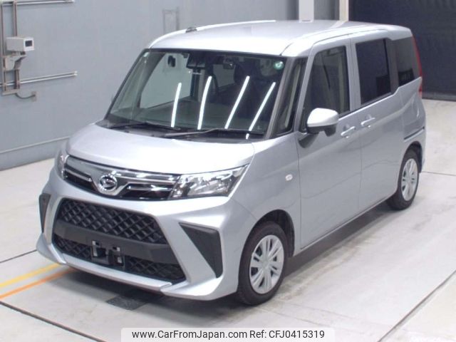 daihatsu thor 2022 -DAIHATSU--Thor M910S-0019154---DAIHATSU--Thor M910S-0019154- image 1