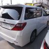 toyota alphard 2013 -TOYOTA--Alphard ANH20W-8295010---TOYOTA--Alphard ANH20W-8295010- image 20