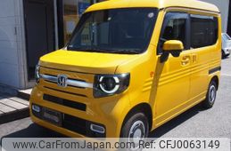 honda n-van 2023 -HONDA 【和歌山 484ｿ1212】--N VAN JJ1--3111013---HONDA 【和歌山 484ｿ1212】--N VAN JJ1--3111013-