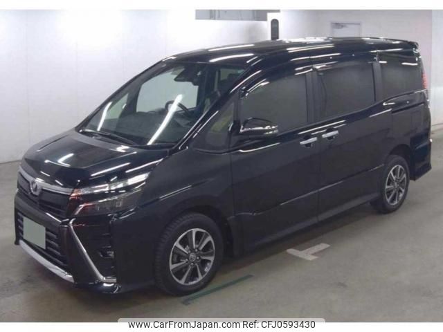 toyota voxy 2019 quick_quick_DBA-ZRR85W_0116515 image 1