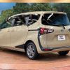 toyota sienta 2021 -TOYOTA--Sienta NHP170G--7253274---TOYOTA--Sienta NHP170G--7253274- image 6